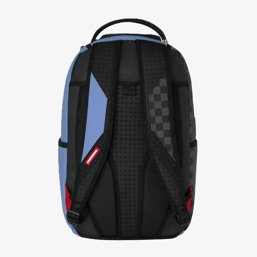 SPRAYGROUND Nahrbtnik DISNEY MICKEY PAINTING DONALD BACKPACK 