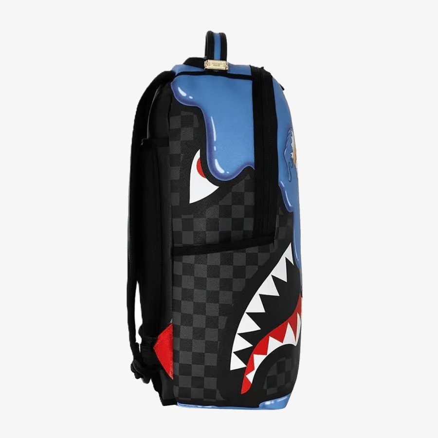 SPRAYGROUND Nahrbtnik DISNEY MICKEY PAINTING DONALD BACKPACK 