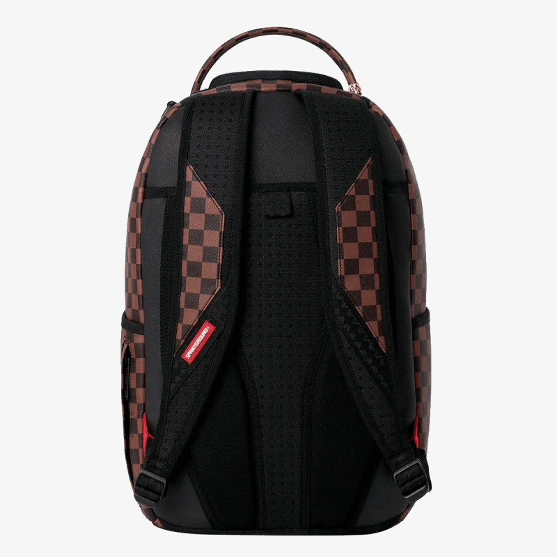 SPRAYGROUND Nahrbtnik USPS SHARK STAMP BACKPACK 