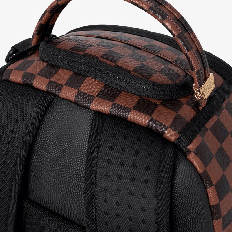 SPRAYGROUND Nahrbtnik USPS SHARK STAMP BACKPACK 
