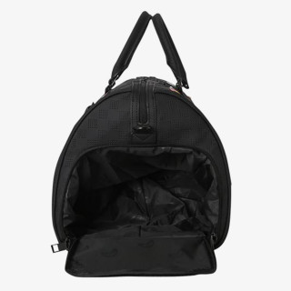 SPRAYGROUND Nahrbtnik GLOBAL MOGUL BILLIONAIRE DUFFEL 