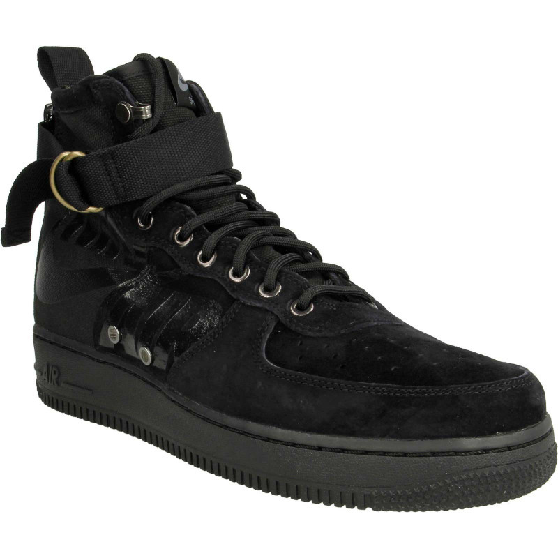 NIKE Superge SF AF1 MID 