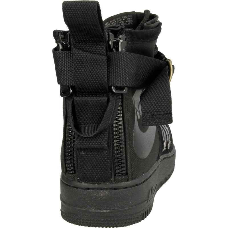 NIKE Superge SF AF1 MID 