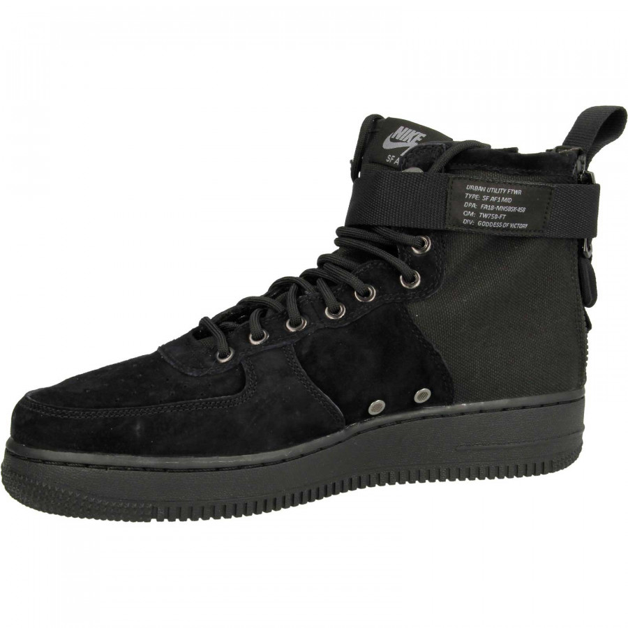 NIKE Superge SF AF1 MID 