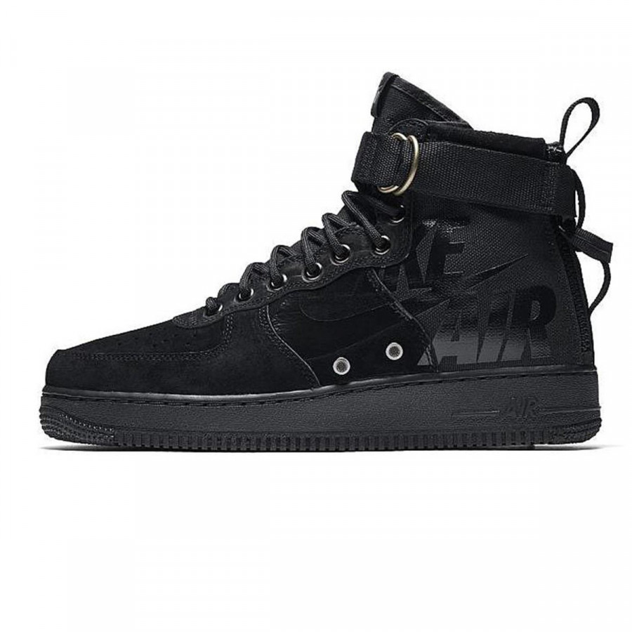NIKE Superge SF AF1 MID 