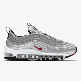 NIKE Superge NIKE AIR MAX 97 QS (GS) 