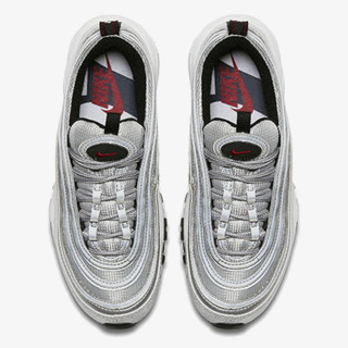 NIKE Superge NIKE AIR MAX 97 QS (GS) 