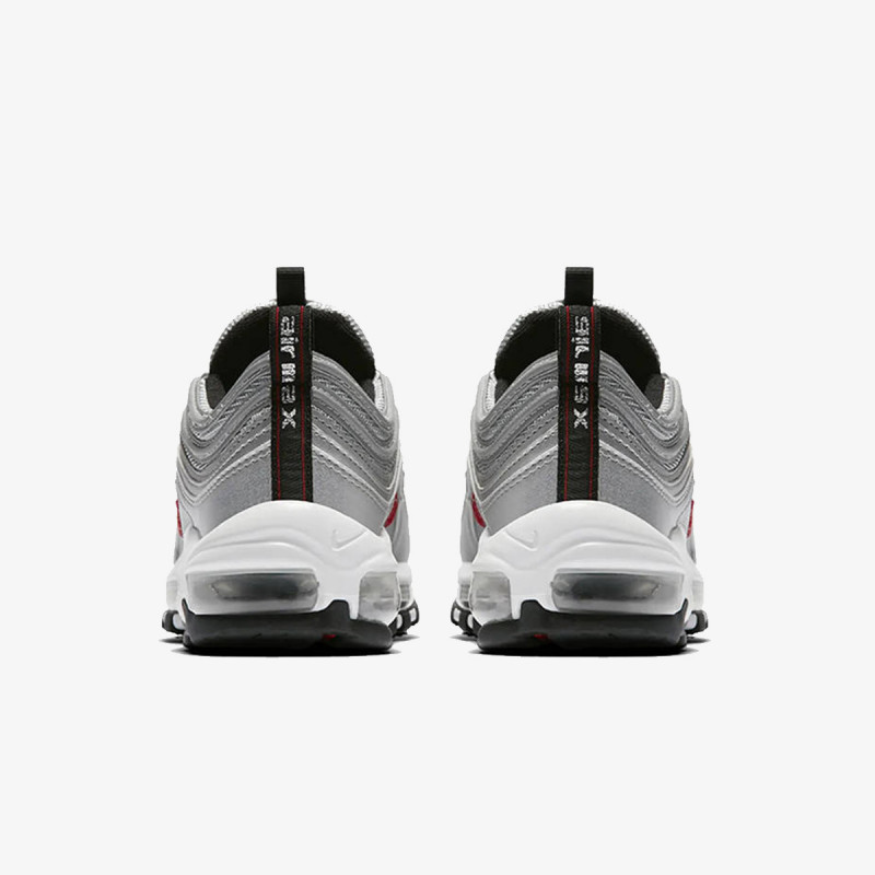 NIKE Superge NIKE AIR MAX 97 QS (GS) 