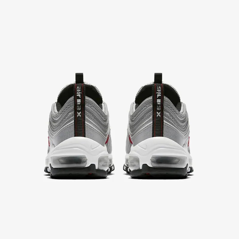 NIKE Superge NIKE AIR MAX 97 QS (GS) 