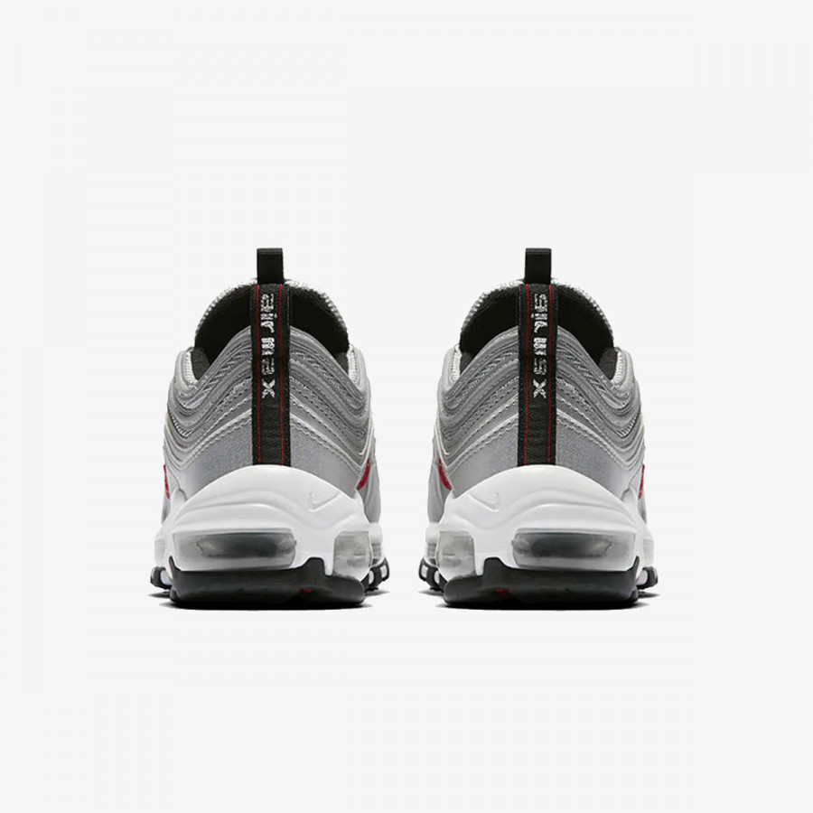 NIKE Superge NIKE AIR MAX 97 QS (GS) 