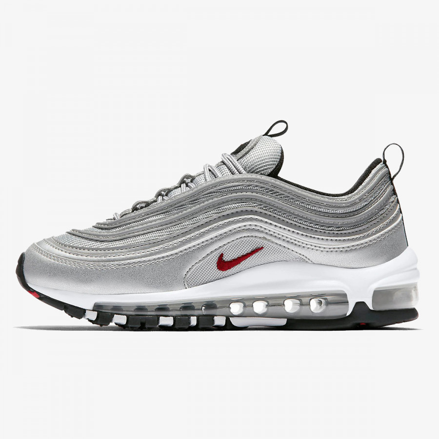 NIKE Superge NIKE AIR MAX 97 QS (GS) 