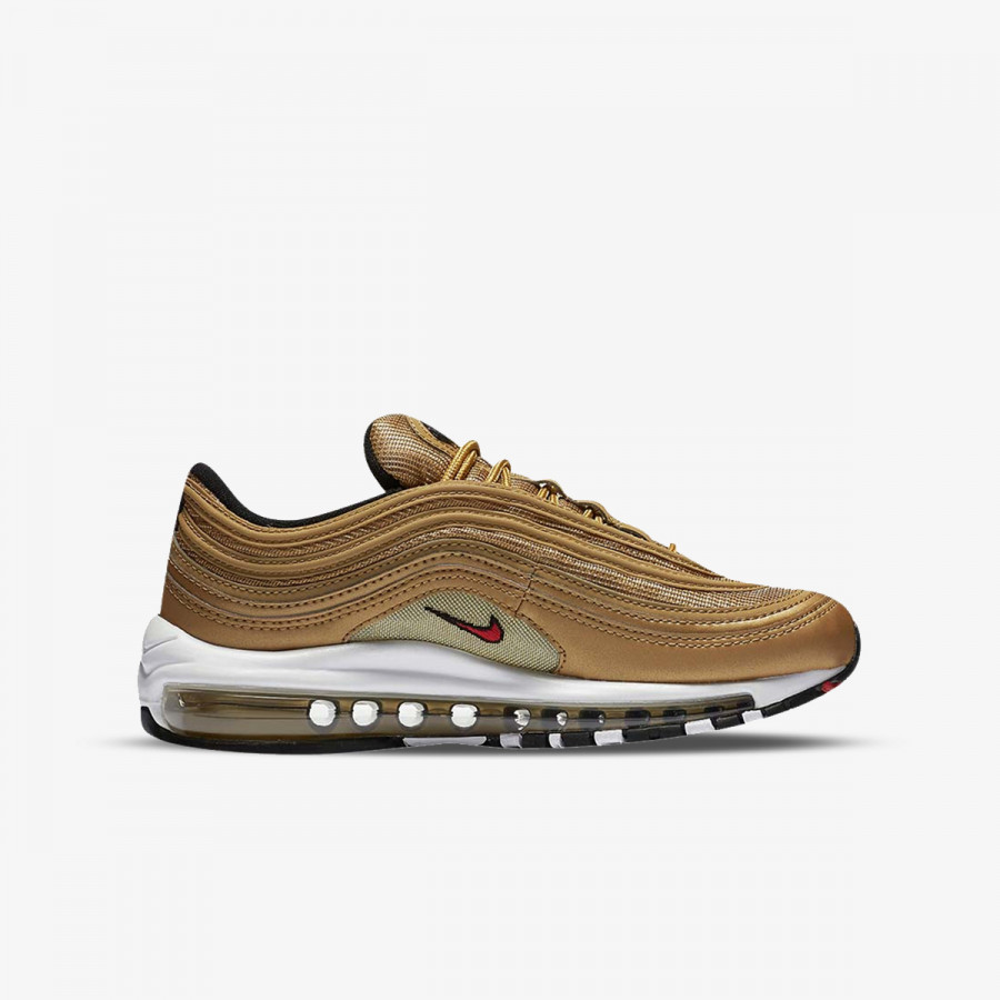 NIKE Superge AIR MAX 97 QS BG 