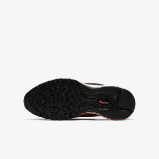 NIKE Superge NIKE AIR MAX 97 (GS) 