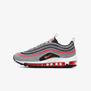 NIKE Superge NIKE AIR MAX 97 (GS) 