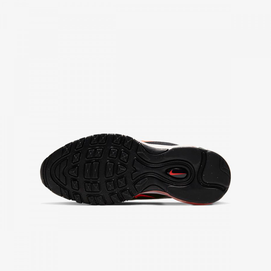 NIKE Superge NIKE AIR MAX 97 (GS) 