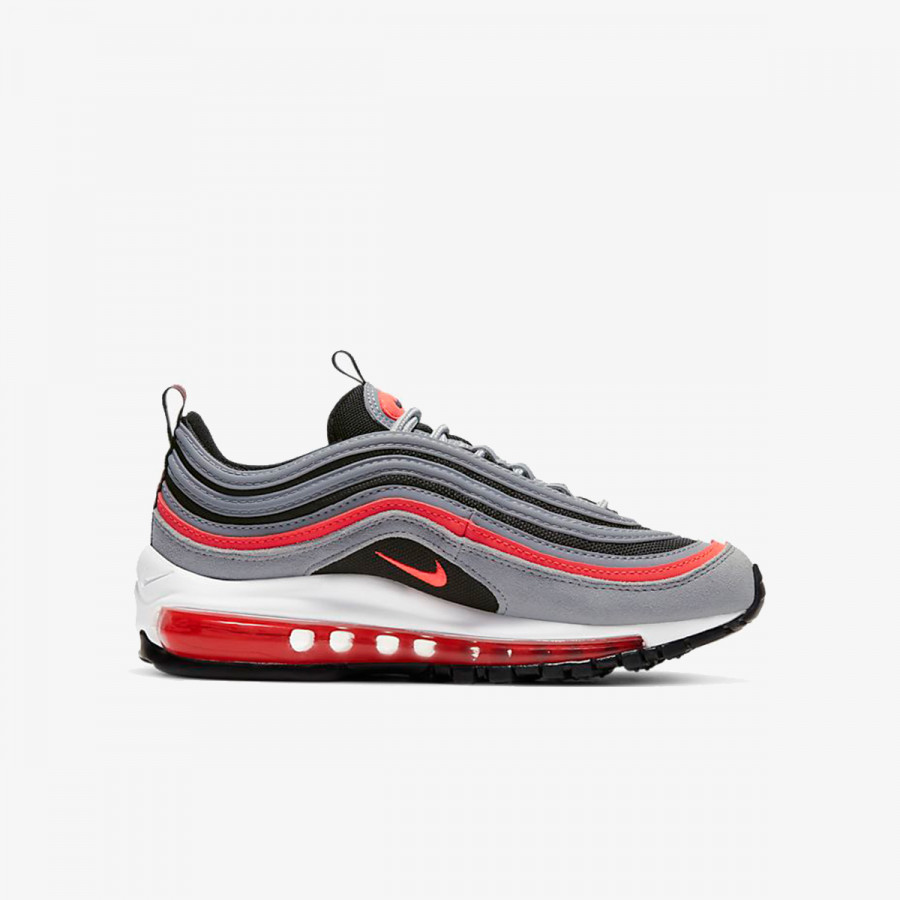 NIKE Superge NIKE AIR MAX 97 (GS) 