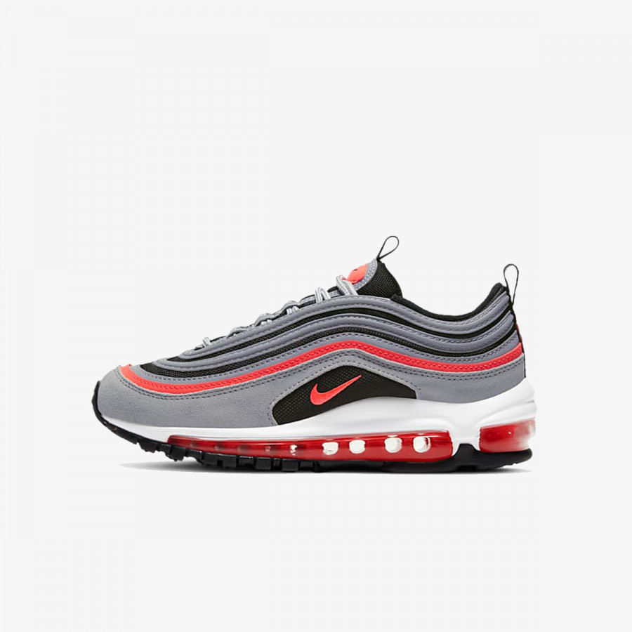 NIKE Superge NIKE AIR MAX 97 (GS) 