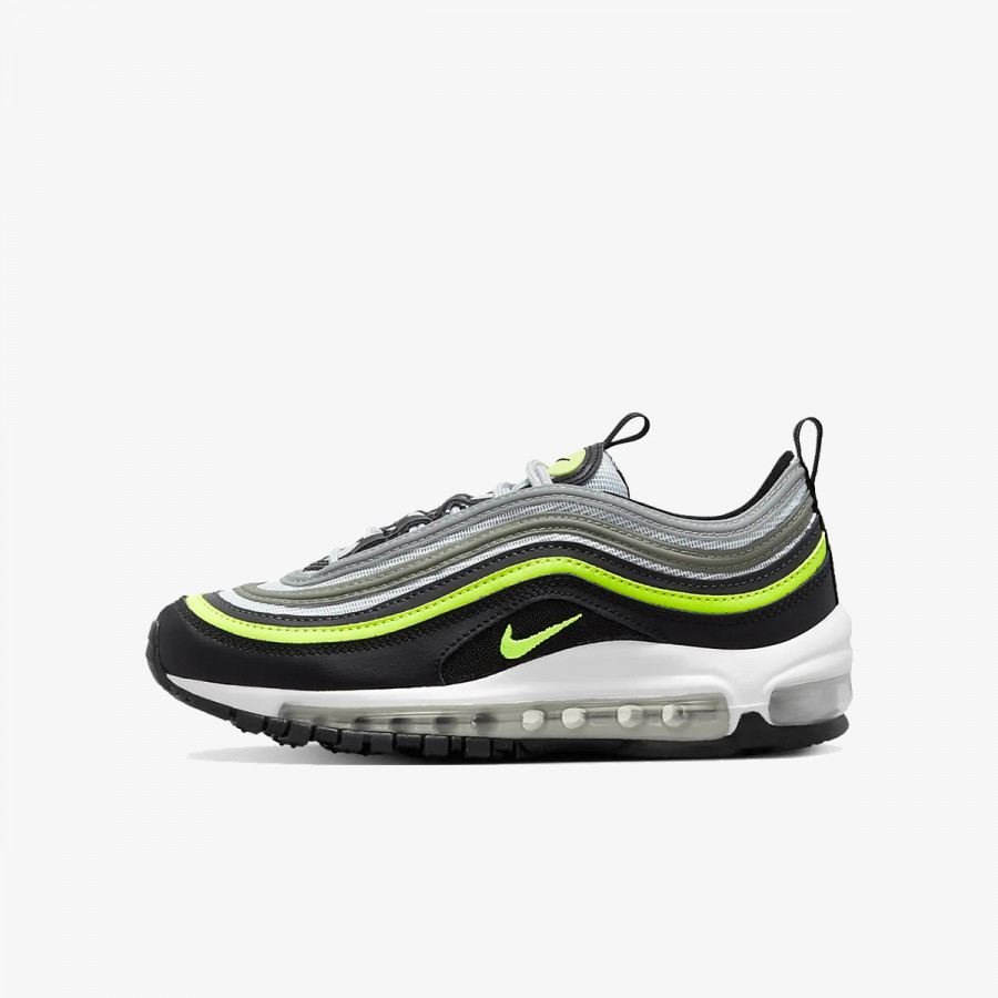 NIKE Superge NIKE AIR MAX 97 BG 