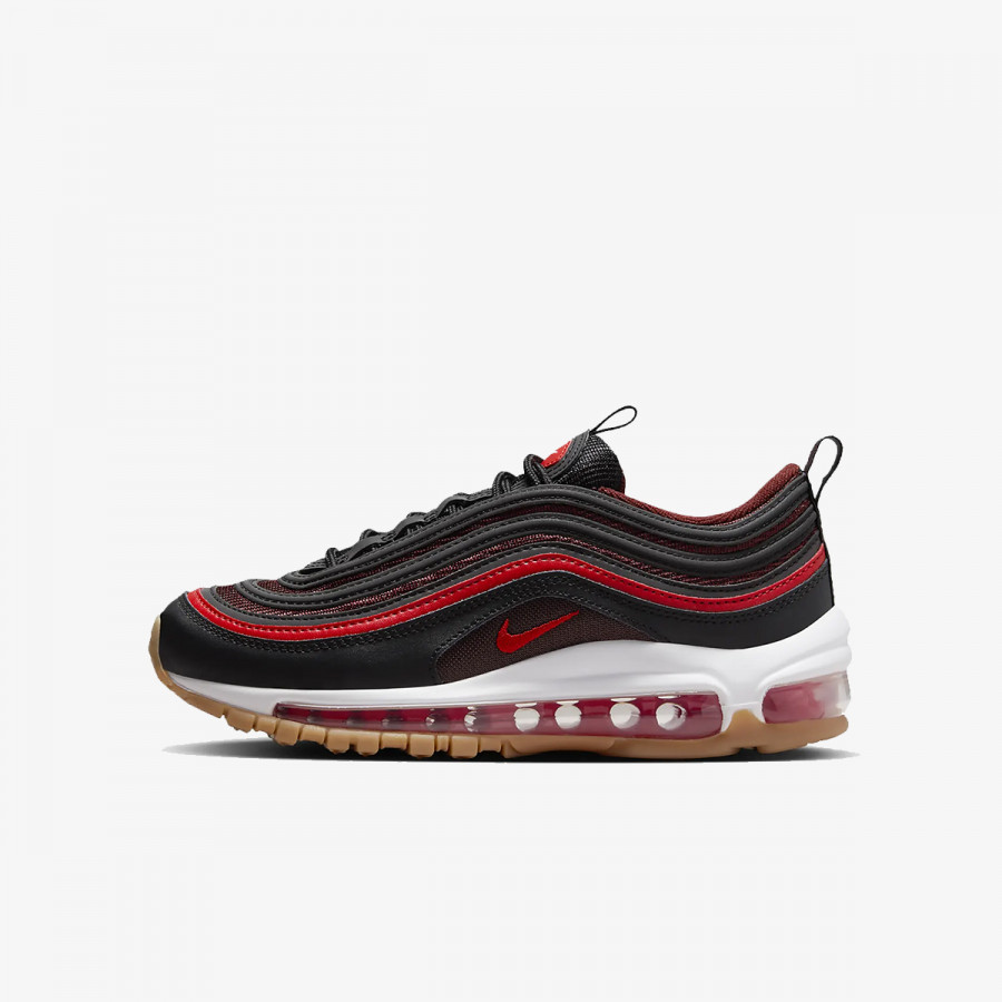 NIKE Superge NIKE AIR MAX 97 BG 