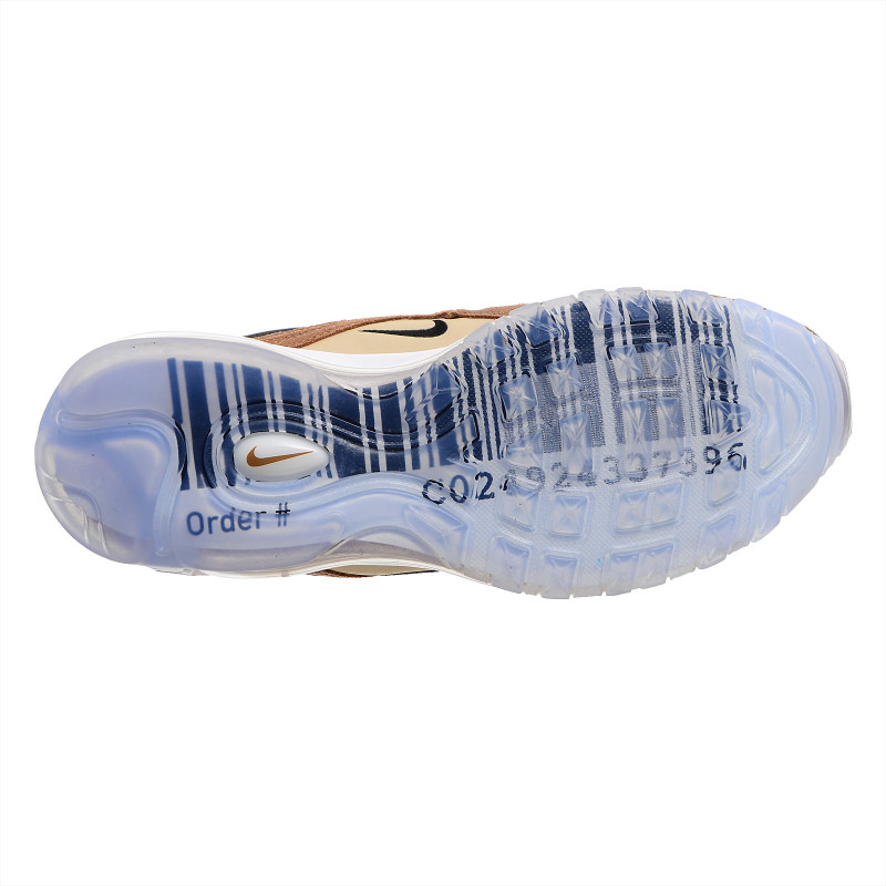 NIKE Superge NIKE AIR MAX 97 