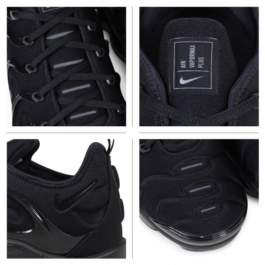 NIKE Superge Air VaporMax Plus 
