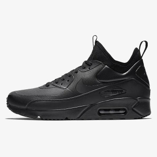 NIKE Superge AIR MAX 90 ULTRA MID WINTER 