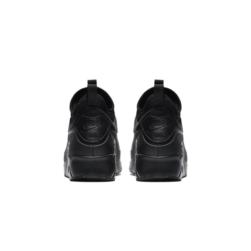 NIKE Superge AIR MAX 90 ULTRA MID WINTER 