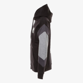 NIKE KAPUCAR M NSW NIKE AIR HOODIE FZ FLC 