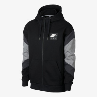 NIKE KAPUCAR M NSW NIKE AIR HOODIE FZ FLC 