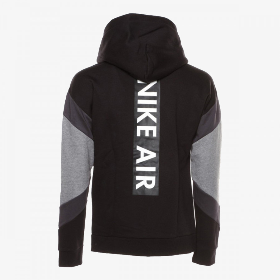 NIKE KAPUCAR M NSW NIKE AIR HOODIE FZ FLC 