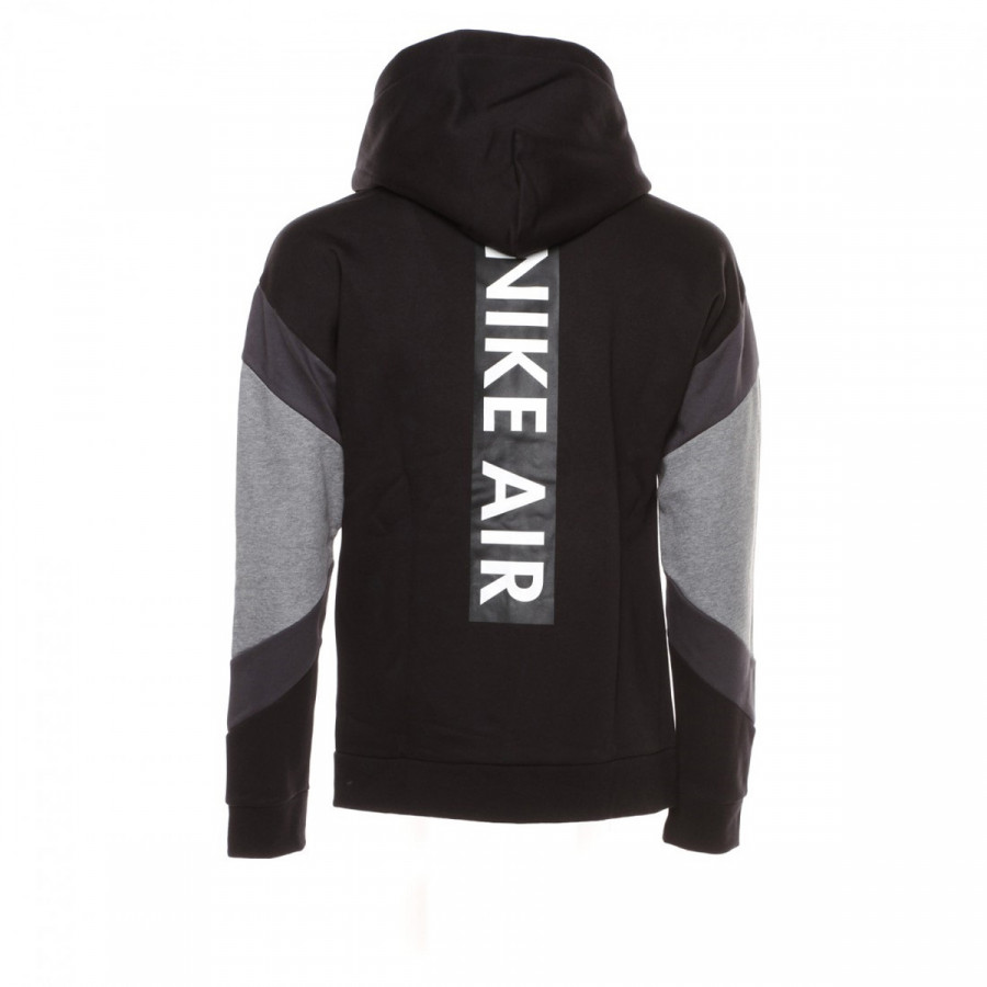 NIKE KAPUCAR M NSW NIKE AIR HOODIE FZ FLC 