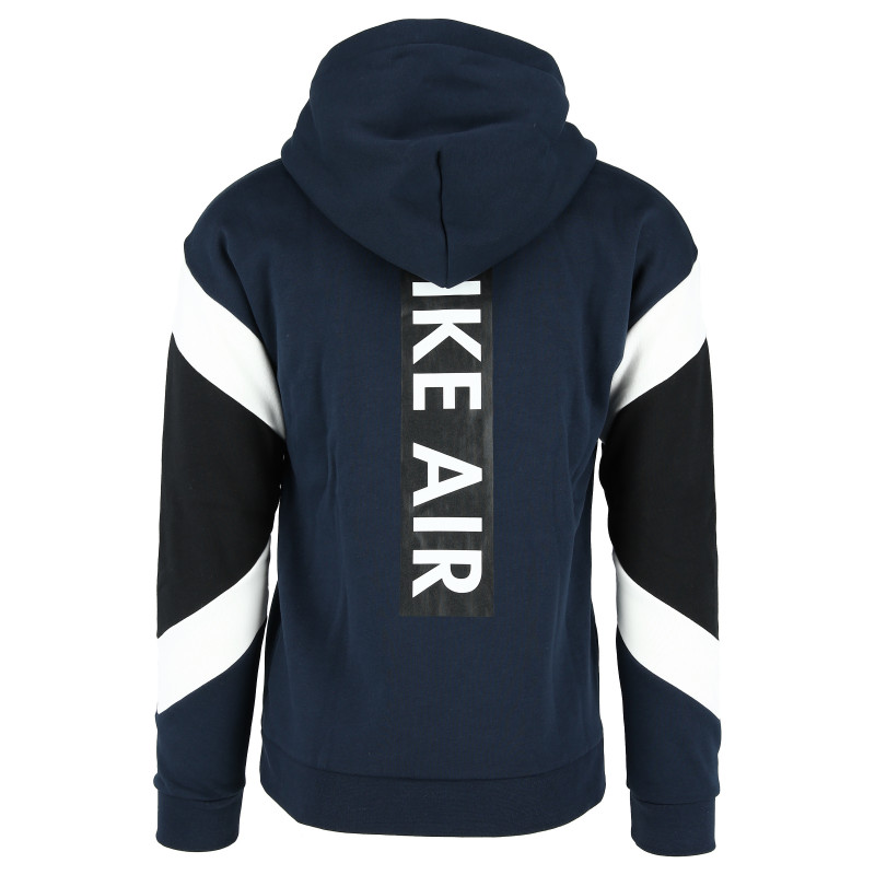 Nsw nike air hoodie fz flc on sale