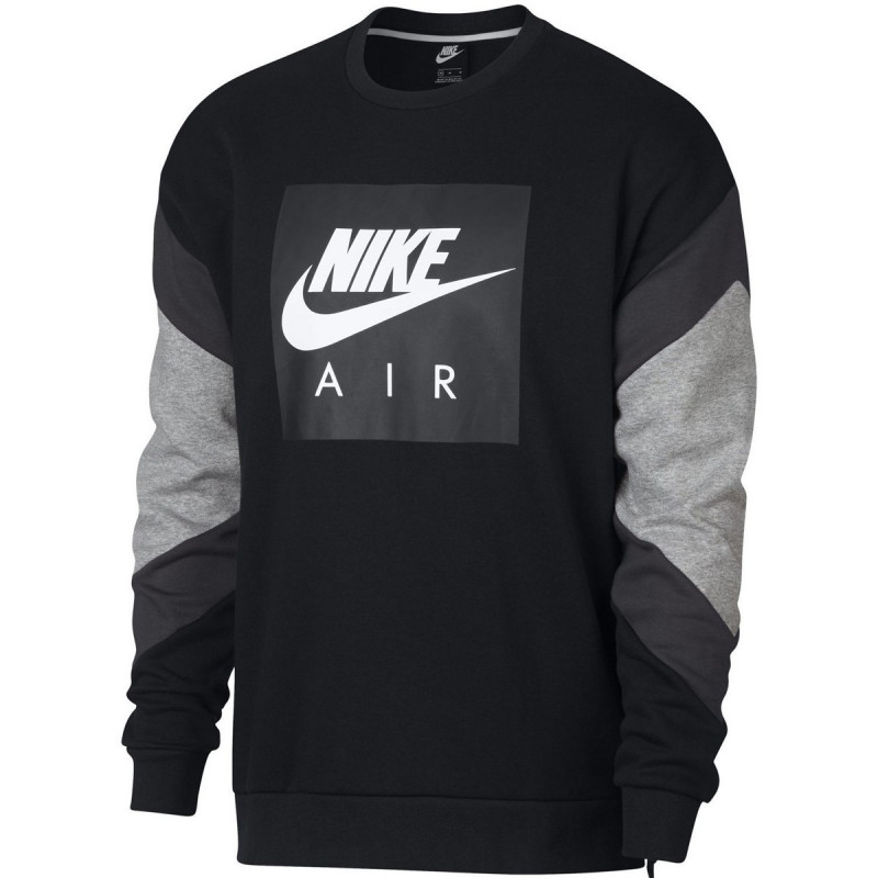 M nsw nike 2025 air crew flc