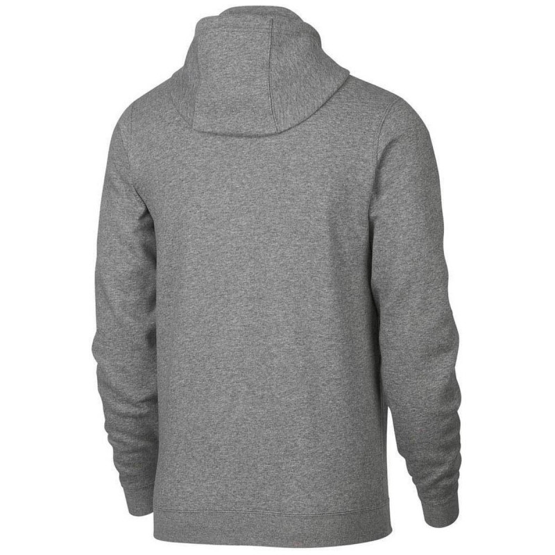 Nike m nsw hbr+ hoodie store fz flc