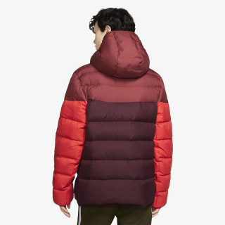 NIKE JAKNA M NSW DWN FILL WR JKT HD 
