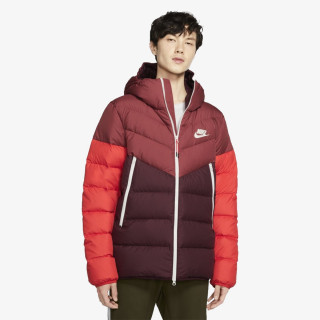 NIKE JAKNA M NSW DWN FILL WR JKT HD 