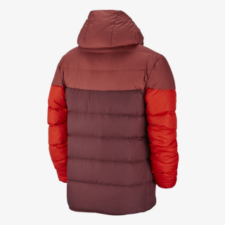 NIKE JAKNA M NSW DWN FILL WR JKT HD 