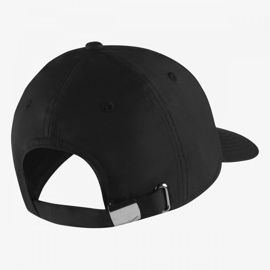 NIKE KAPE S ŠILTOM U NSW DF H86 METAL SWOOSH CAP 