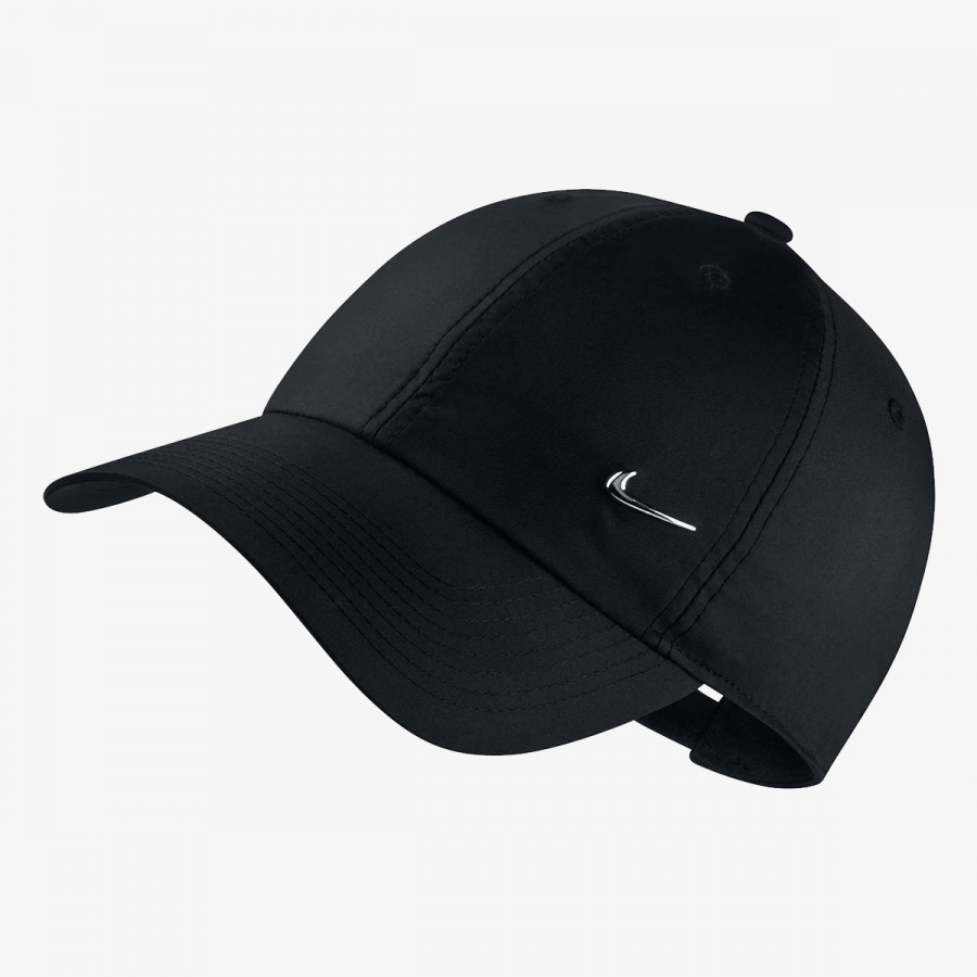 NIKE KAPE S ŠILTOM U NSW DF H86 METAL SWOOSH CAP 