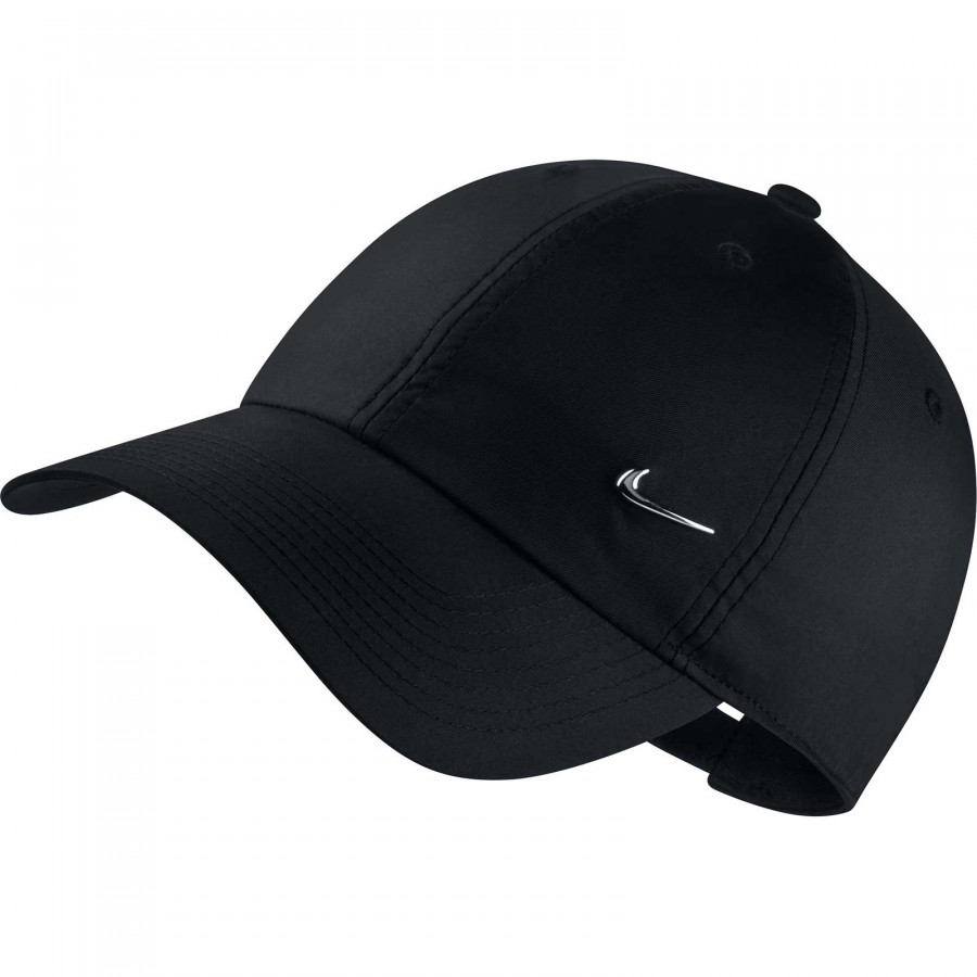 NIKE KAPE S ŠILTOM U NSW DF H86 METAL SWOOSH CAP 