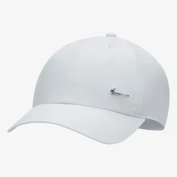 NIKE KAPA S ŠILTOM NIKE KAPA S ŠILTOM U NSW DF H86 METAL SWOOSH CAP 