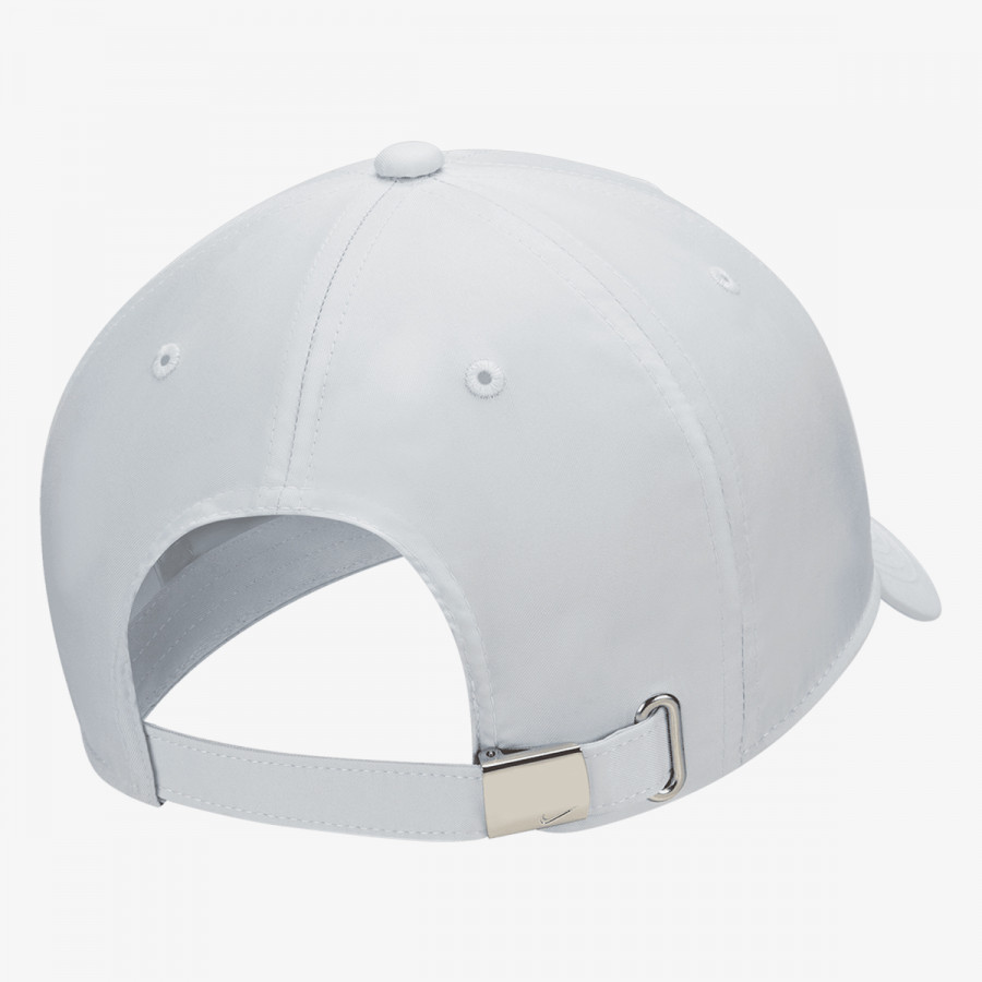 NIKE KAPE S ŠILTOM U NSW DF H86 METAL SWOOSH CAP 