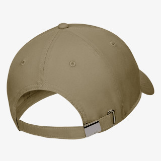 NIKE KAPE S ŠILTOM U NSW DF H86 METAL SWOOSH CAP 