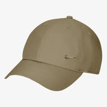 NIKE KAPA S ŠILTOM NIKE KAPA S ŠILTOM U NSW DF H86 METAL SWOOSH CAP 