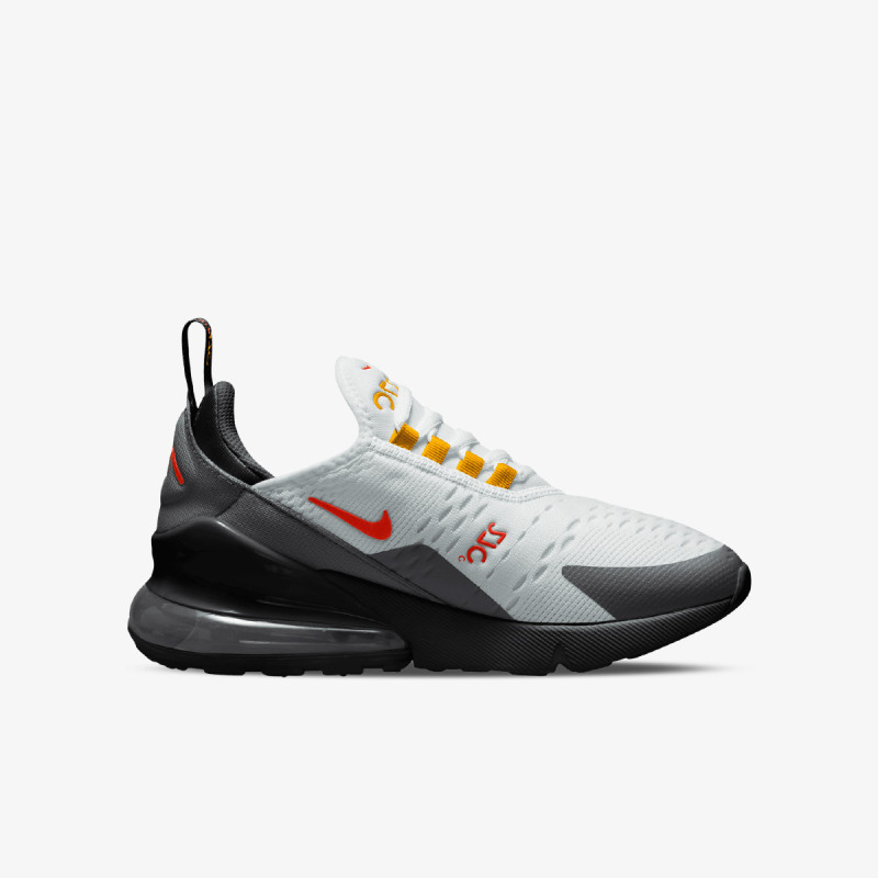 NIKE Superge NIKE AIR MAX 270 (GS) 