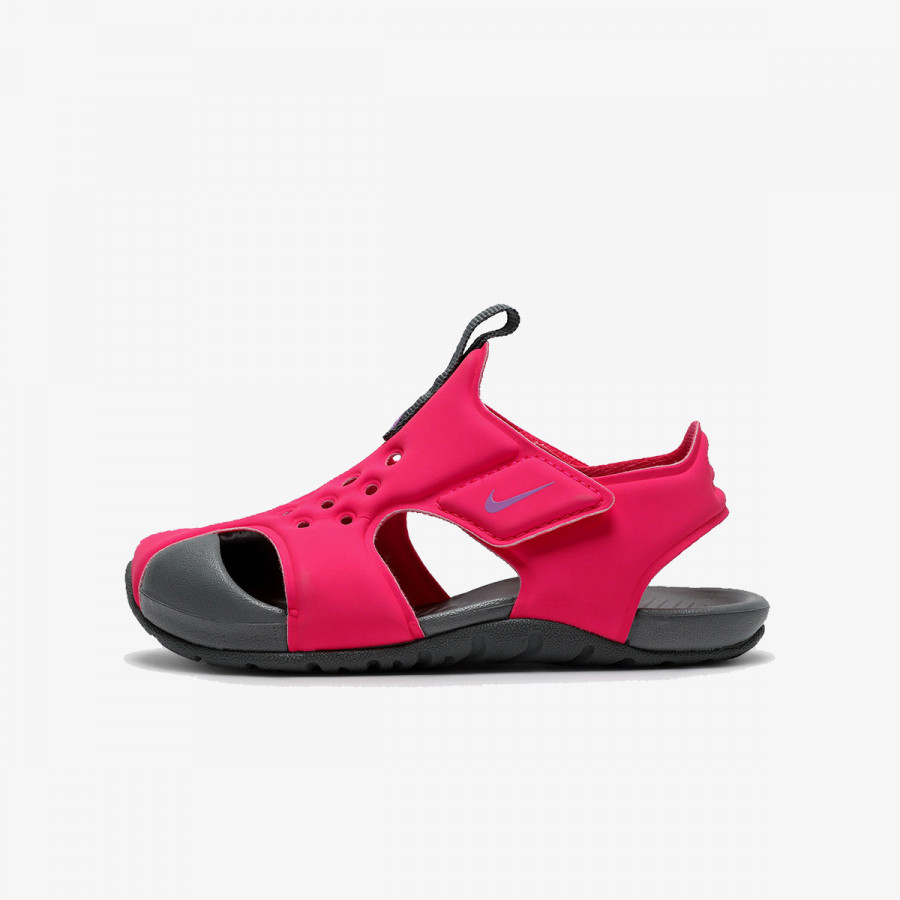NIKE SANDALI SUNRAY PROTECT 2 BT 