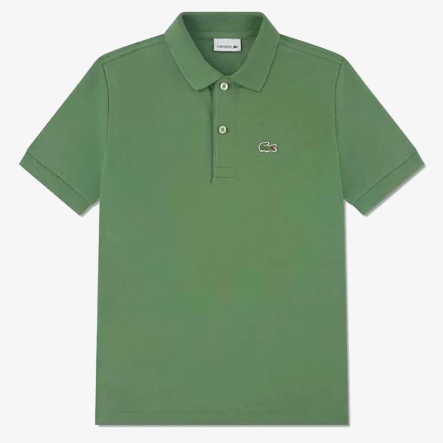 LACOSTE POLO MAJICA LCB NON-ORGANIC PETIT PIQUE PO 