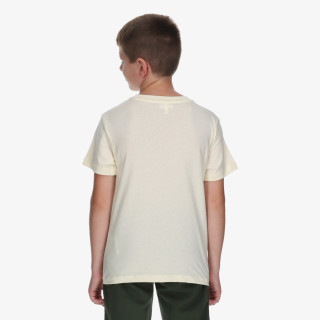 LACOSTE KRATKA MAJICA LCB GRAPHIC TEE 