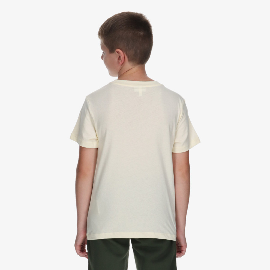 LACOSTE KRATKA MAJICA LCB GRAPHIC TEE 