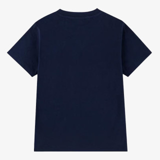 LACOSTE KRATKA MAJICA LCB GRAPHIC TEE 